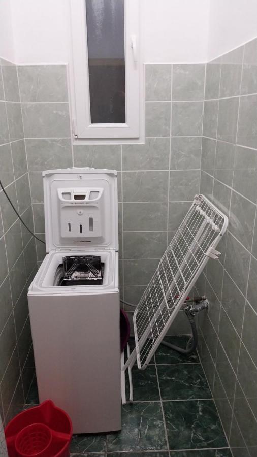 Yellow Blue Apartment Будапеща Екстериор снимка